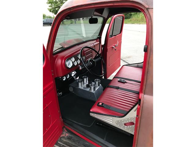 1949 Ford F1 (CC-1242309) for sale in Columbus, Ohio