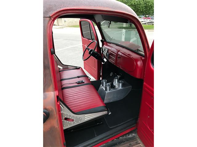 1949 Ford F1 (CC-1242309) for sale in Columbus, Ohio