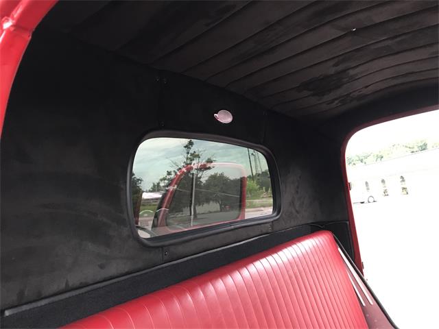 1949 Ford F1 (CC-1242309) for sale in Columbus, Ohio