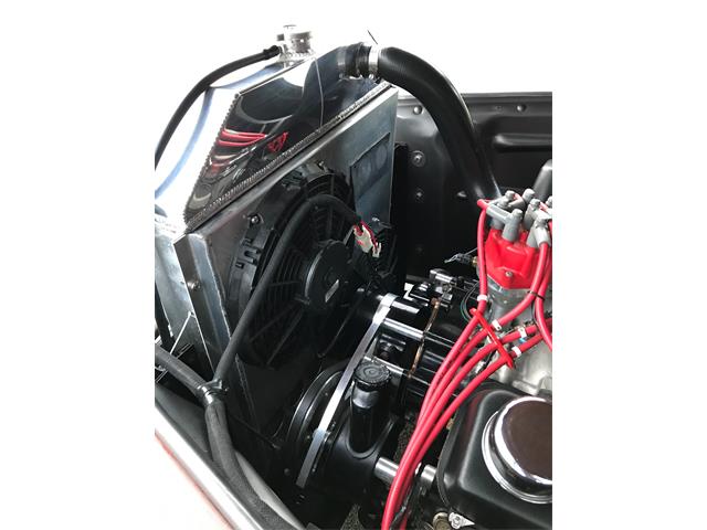 1949 Ford F1 (CC-1242309) for sale in Columbus, Ohio