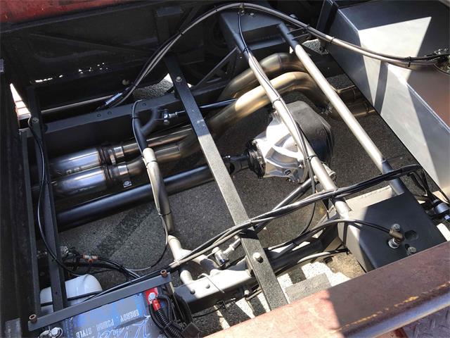 1949 Ford F1 (CC-1242309) for sale in Columbus, Ohio