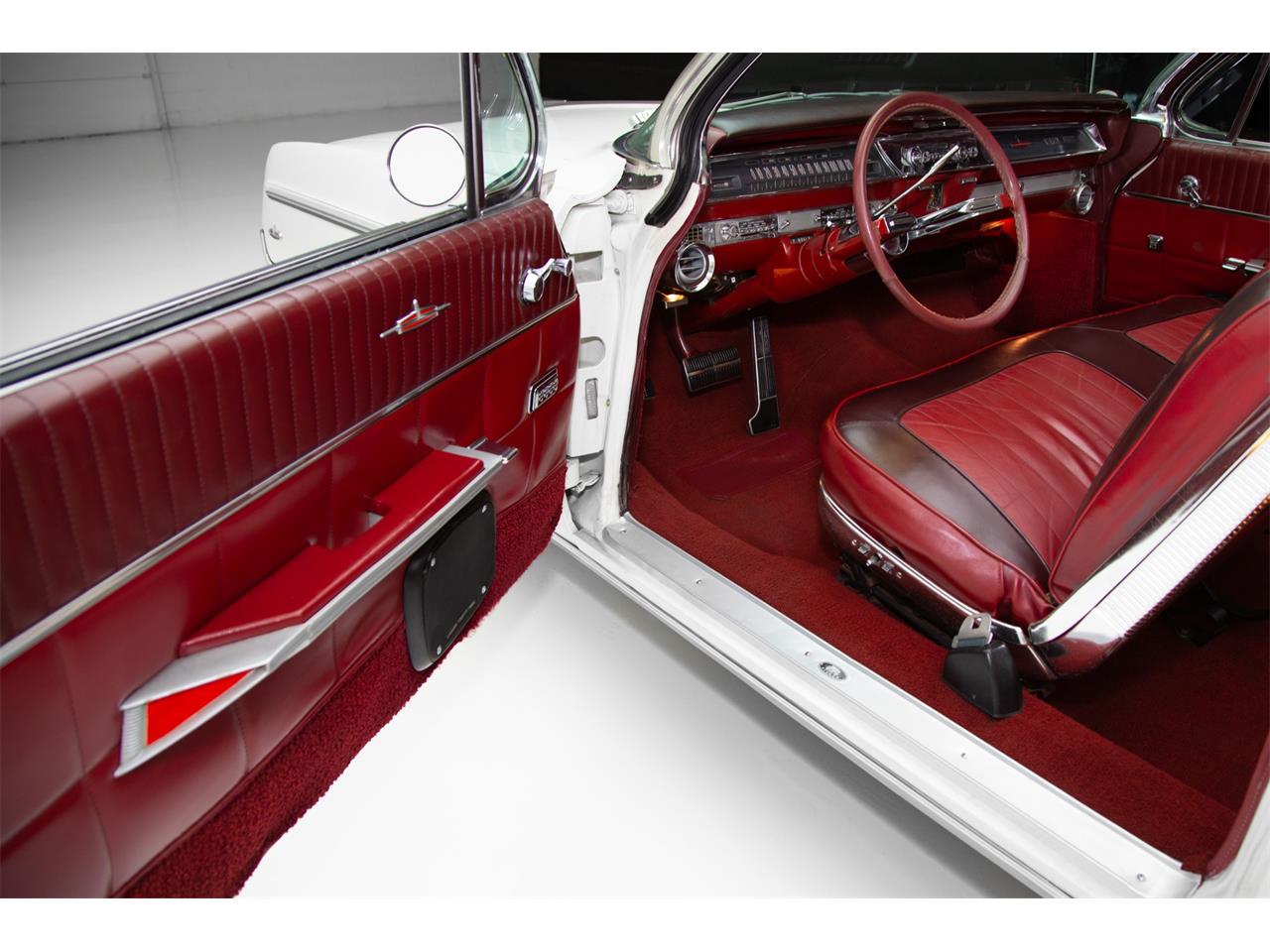 1962 Oldsmobile 98 for Sale | ClassicCars.com | CC-1240232