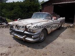 1958 Buick Special (CC-1242334) for sale in Creston, Ohio