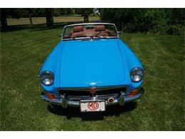 1980 MG MGB (CC-1242347) for sale in Long Island, New York
