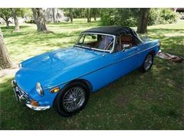 1980 MG MGB (CC-1242347) for sale in Long Island, New York
