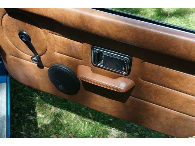1980 MG MGB (CC-1242347) for sale in Long Island, New York