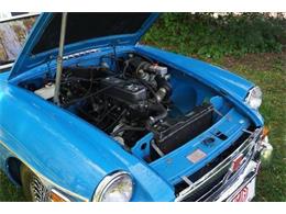 1980 MG MGB (CC-1242347) for sale in Long Island, New York