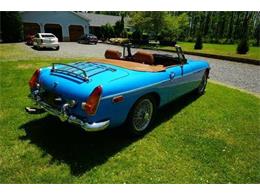 1980 MG MGB (CC-1242347) for sale in Long Island, New York
