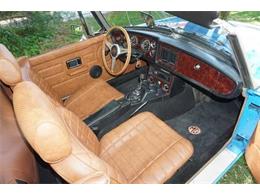 1980 MG MGB (CC-1242347) for sale in Long Island, New York