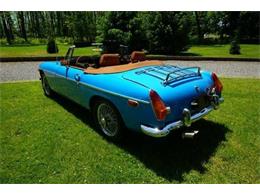 1980 MG MGB (CC-1242347) for sale in Long Island, New York