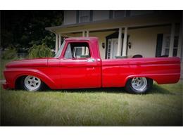 1964 Ford Pickup (CC-1242355) for sale in Mundelein, Illinois