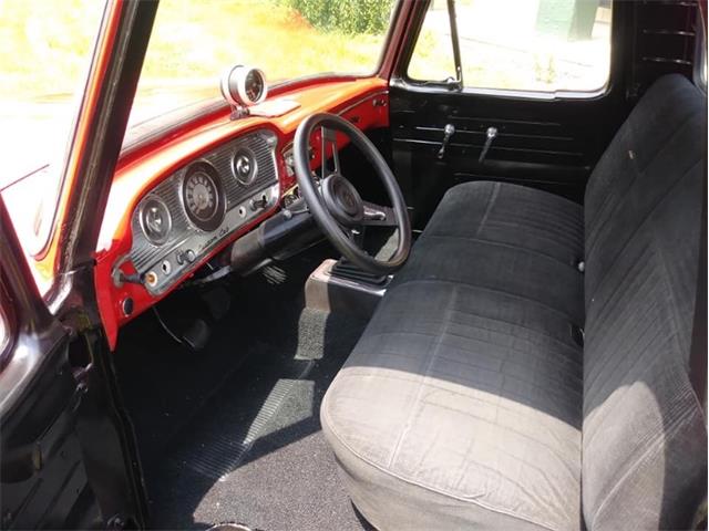 1964 Ford Pickup for Sale | ClassicCars.com | CC-1242355