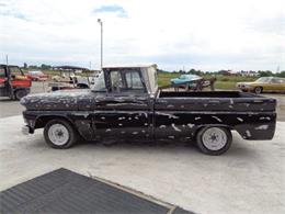 1960 Chevrolet C/K 10 (CC-1242358) for sale in Staunton, Illinois