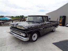 1960 Chevrolet C/K 10 (CC-1242358) for sale in Staunton, Illinois