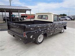 1960 Chevrolet C/K 10 (CC-1242358) for sale in Staunton, Illinois