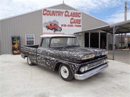 1960 Chevrolet C/K 10 (CC-1242358) for sale in Staunton, Illinois