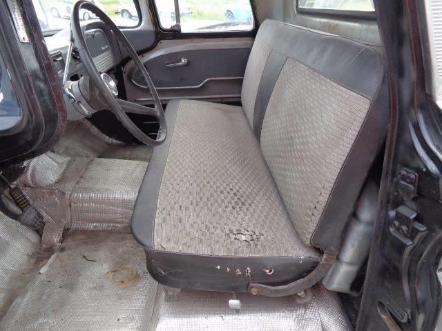 1960 Chevrolet C/K 10 (CC-1242358) for sale in Staunton, Illinois