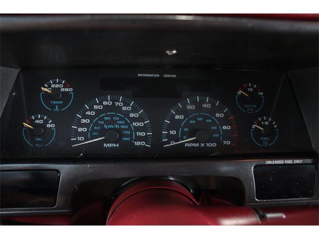 1990 Oldsmobile Toronado (CC-1242370) for sale in Palmetto, Florida
