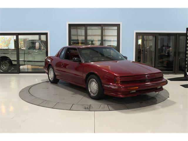 1990 Oldsmobile Toronado (CC-1242370) for sale in Palmetto, Florida