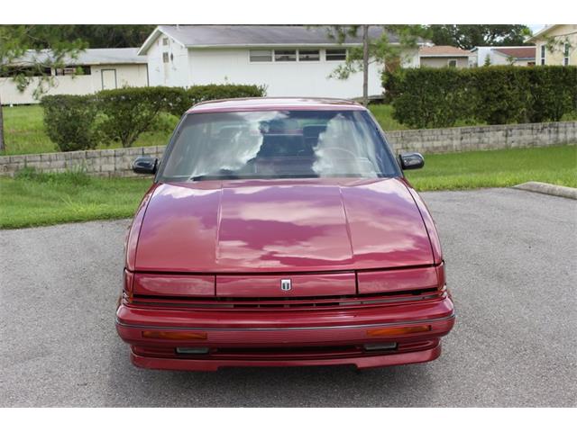 1990 Oldsmobile Toronado (CC-1242370) for sale in Palmetto, Florida
