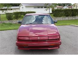 1990 Oldsmobile Toronado (CC-1242370) for sale in Palmetto, Florida