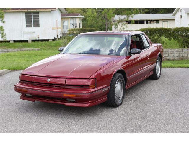 1990 Oldsmobile Toronado (CC-1242370) for sale in Palmetto, Florida