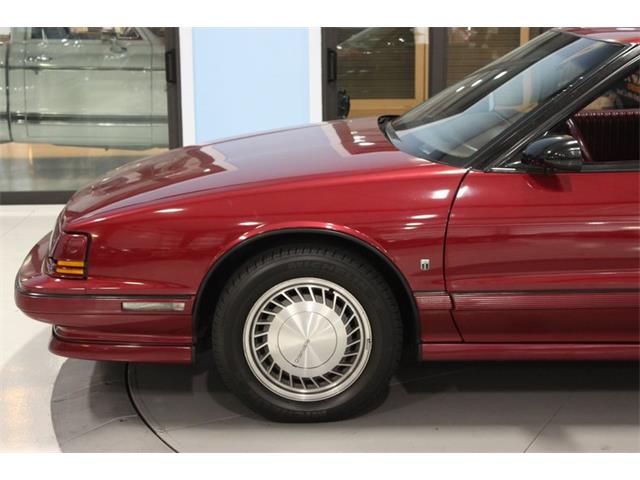 1990 Oldsmobile Toronado (CC-1242370) for sale in Palmetto, Florida