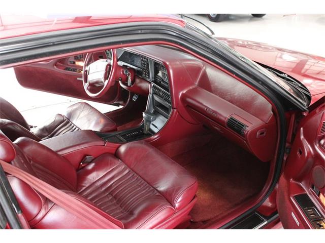 1990 Oldsmobile Toronado (CC-1242370) for sale in Palmetto, Florida