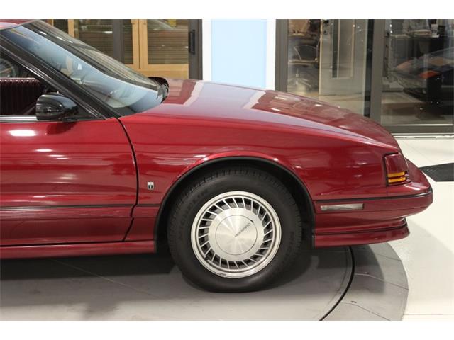 1990 Oldsmobile Toronado (CC-1242370) for sale in Palmetto, Florida