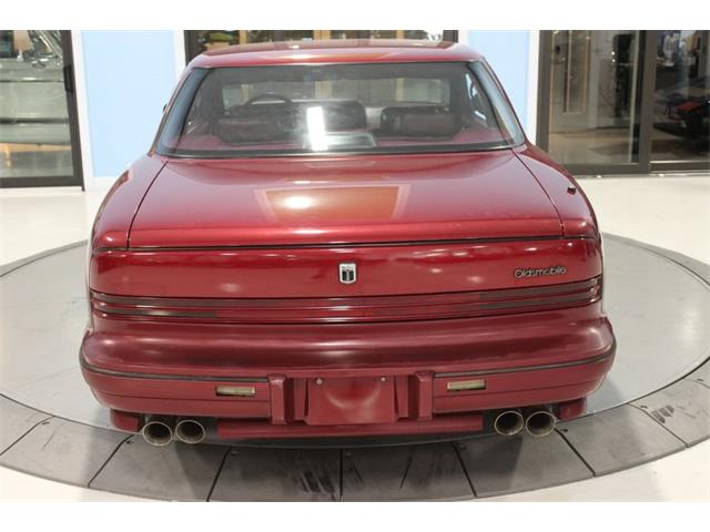 1990 Oldsmobile Toronado (CC-1242370) for sale in Palmetto, Florida