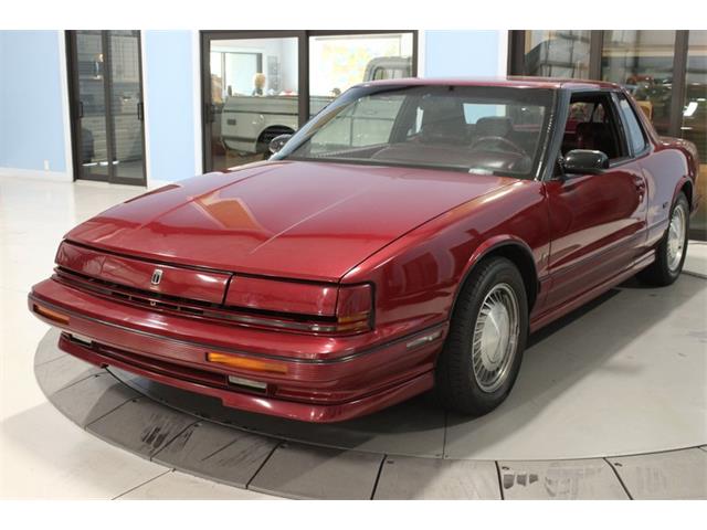 1990 Oldsmobile Toronado (CC-1242370) for sale in Palmetto, Florida