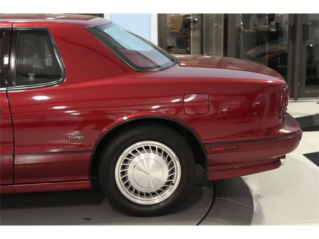 1990 Oldsmobile Toronado (CC-1242370) for sale in Palmetto, Florida