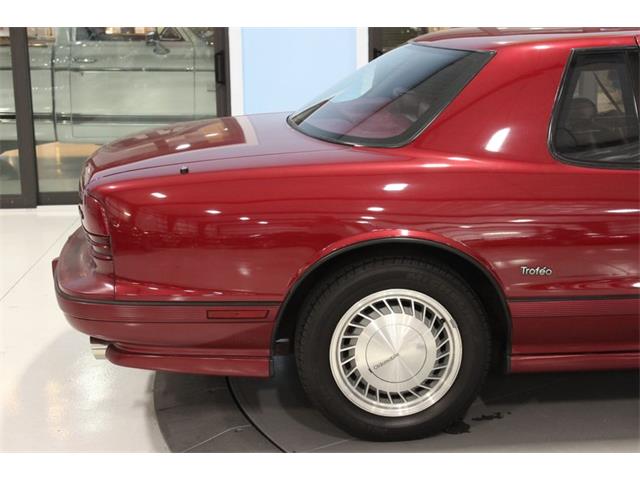 1990 Oldsmobile Toronado (CC-1242370) for sale in Palmetto, Florida