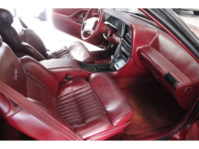 1990 Oldsmobile Toronado (CC-1242370) for sale in Palmetto, Florida