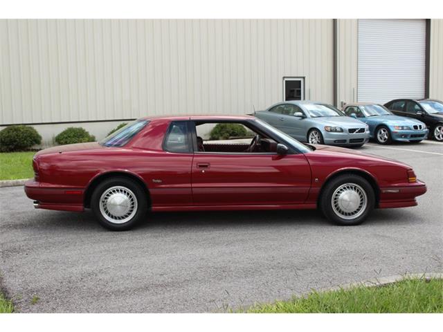 1990 Oldsmobile Toronado (CC-1242370) for sale in Palmetto, Florida