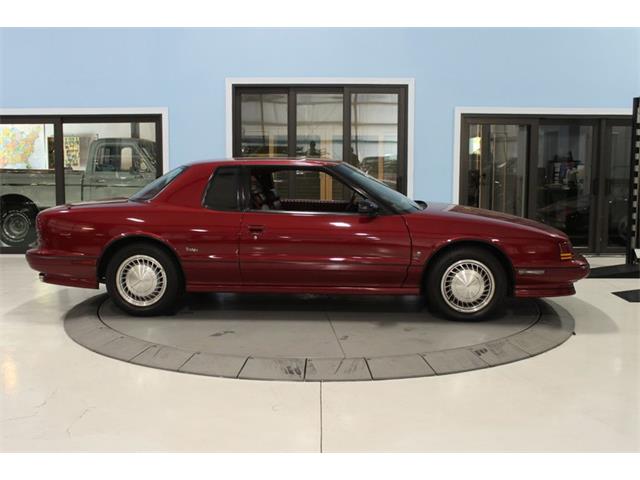 1990 Oldsmobile Toronado (CC-1242370) for sale in Palmetto, Florida
