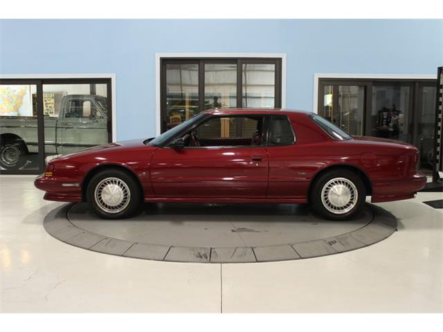 1990 Oldsmobile Toronado (CC-1242370) for sale in Palmetto, Florida