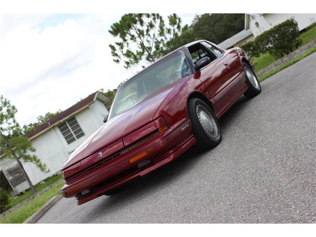 1990 Oldsmobile Toronado (CC-1242370) for sale in Palmetto, Florida
