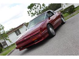 1990 Oldsmobile Toronado (CC-1242370) for sale in Palmetto, Florida
