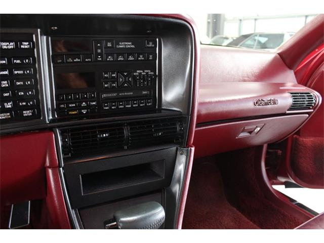1990 Oldsmobile Toronado (CC-1242370) for sale in Palmetto, Florida