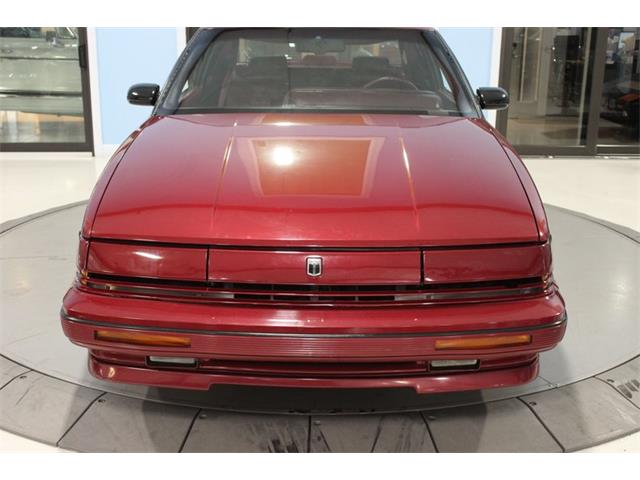 1990 Oldsmobile Toronado (CC-1242370) for sale in Palmetto, Florida