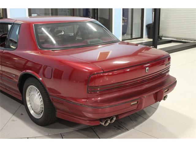 1990 Oldsmobile Toronado (CC-1242370) for sale in Palmetto, Florida