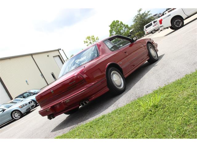 1990 Oldsmobile Toronado (CC-1242370) for sale in Palmetto, Florida