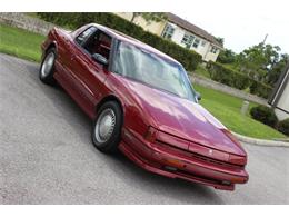 1990 Oldsmobile Toronado (CC-1242370) for sale in Palmetto, Florida