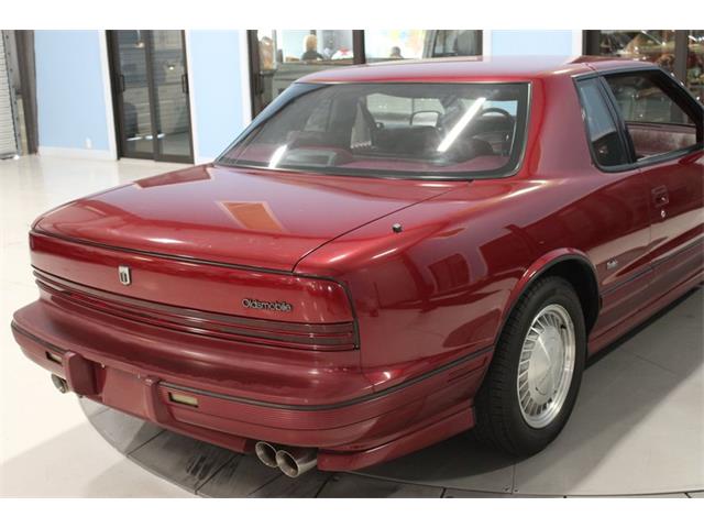 1990 Oldsmobile Toronado (CC-1242370) for sale in Palmetto, Florida