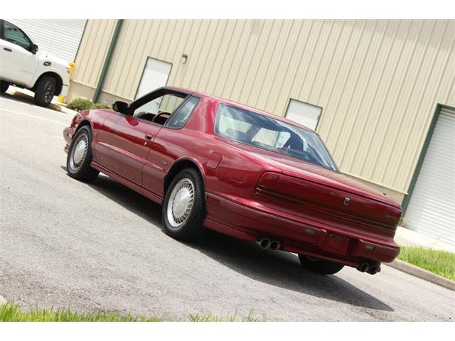 1990 Oldsmobile Toronado (CC-1242370) for sale in Palmetto, Florida