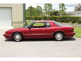 1990 Oldsmobile Toronado (CC-1242370) for sale in Palmetto, Florida