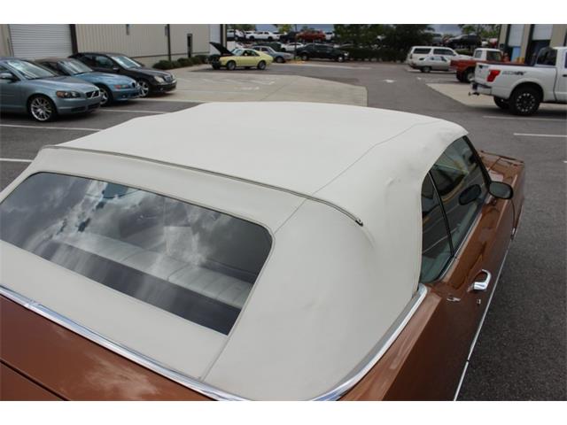 1990 Oldsmobile Toronado (CC-1242370) for sale in Palmetto, Florida