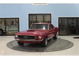 1967 Ford Mustang (CC-1242375) for sale in Palmetto, Florida