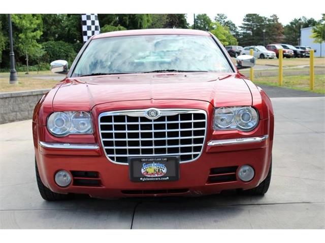 2006 Chrysler 300 (CC-1242385) for sale in Hilton, New York